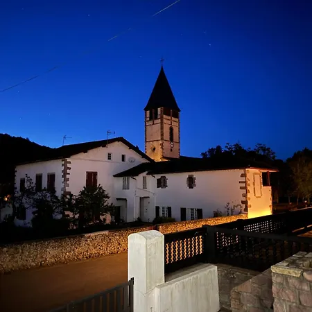 Georgette * 생테티엔 드 베고리