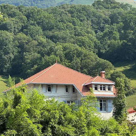 Georgette Bed & Breakfast