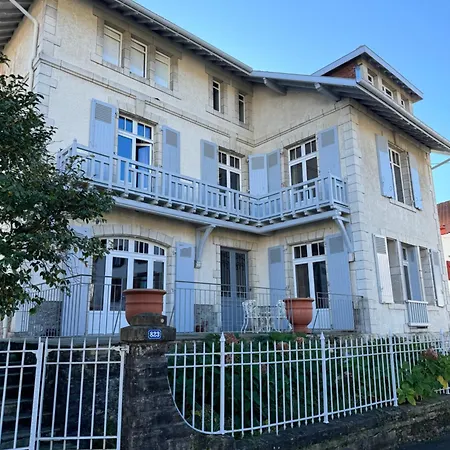 Bed & Breakfast Georgette *