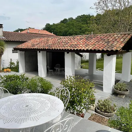 Georgette Bed & Breakfast