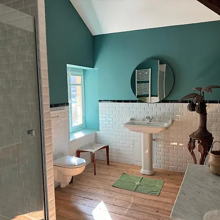Georgette Bed & Breakfast *