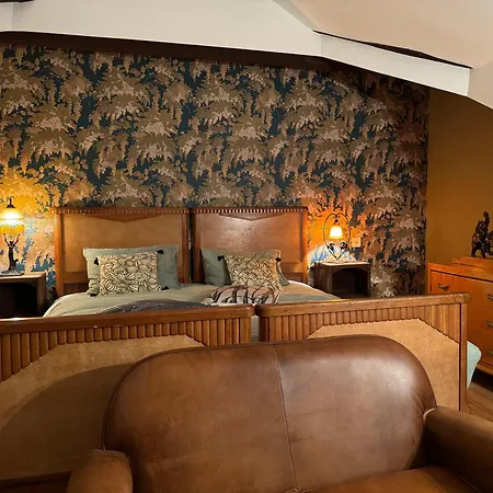 Georgette B&B 생테티엔 드 베고리