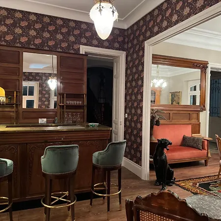 Georgette 생테티엔 드 베고리