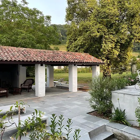 Georgette Bed & Breakfast