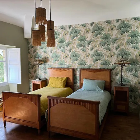 Bed & Breakfast Georgette
