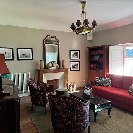 Bed & Breakfast Georgette *