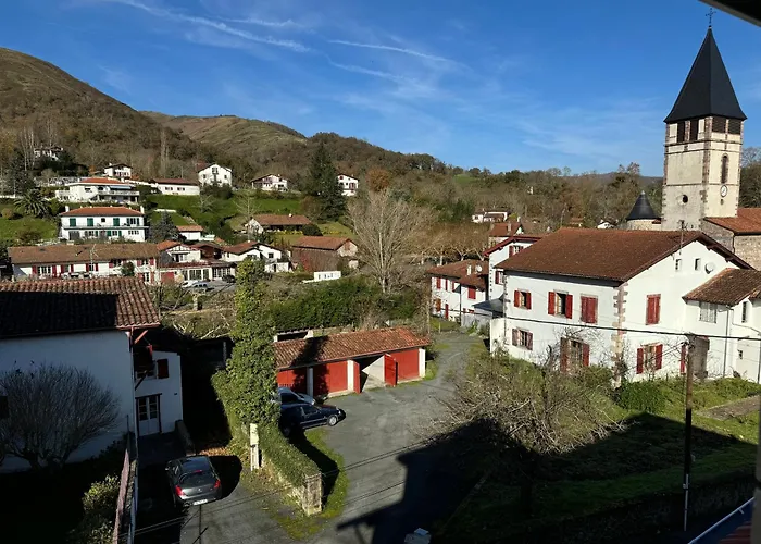 Georgette Bed & Breakfast *