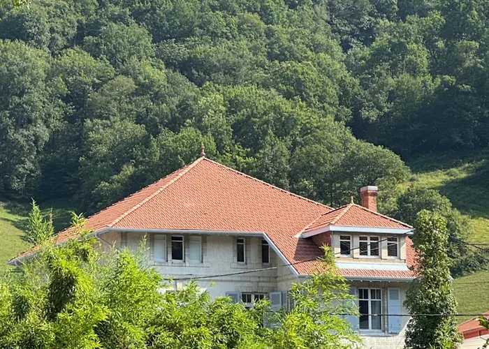 Georgette Bed & Breakfast