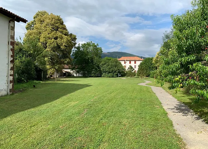 Bed & Breakfast Georgette