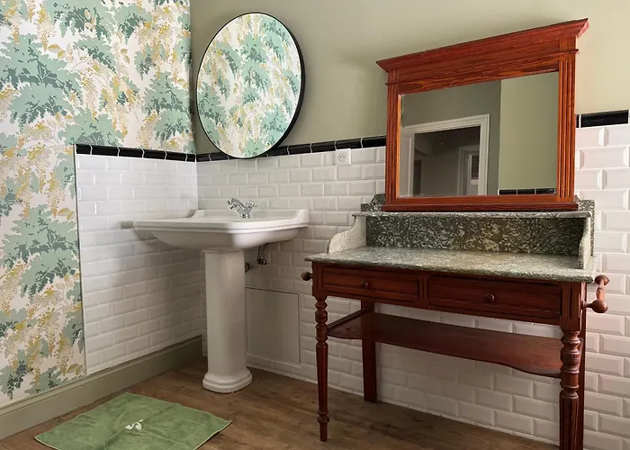 Bed & Breakfast Georgette Saint-Etienne-de-Baigorry