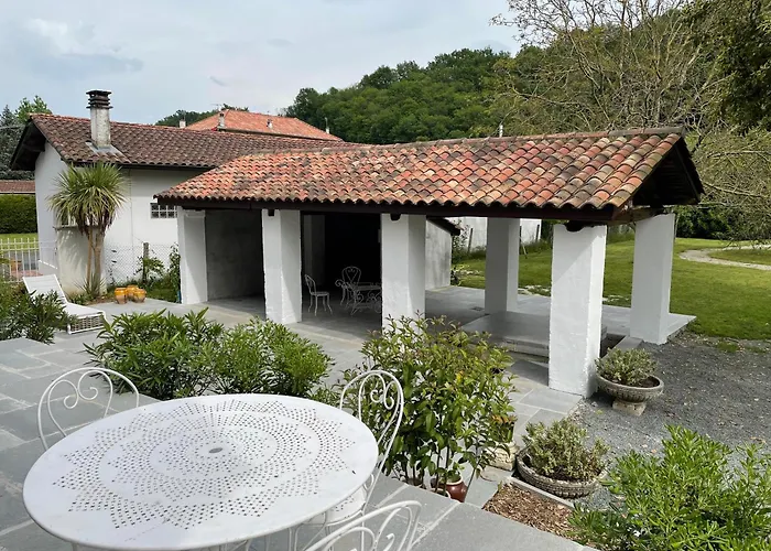 Georgette Bed & Breakfast