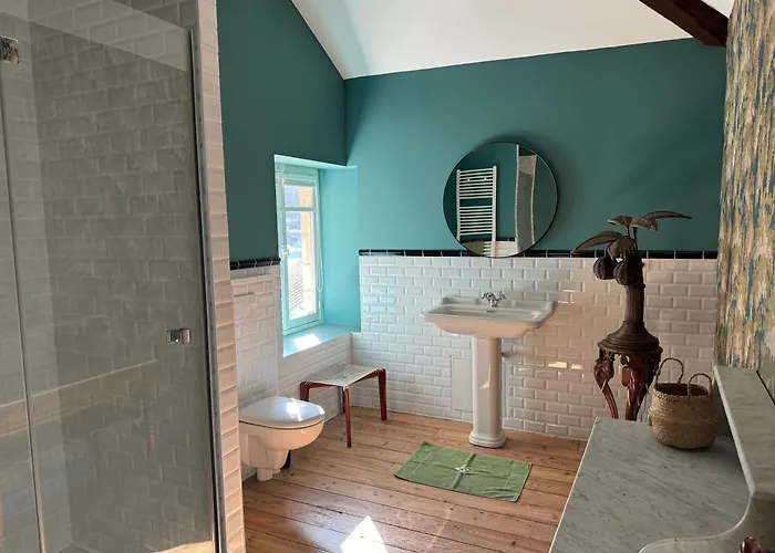 Georgette Bed & Breakfast *