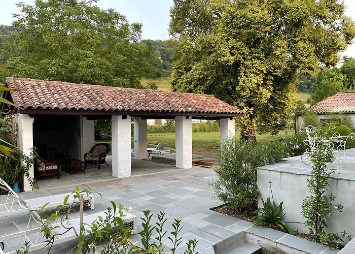 Georgette Bed & Breakfast