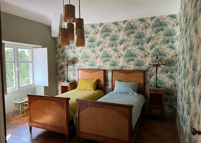 Bed & Breakfast Georgette